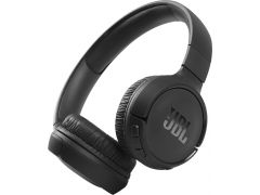 JBL T510BT Black (JBLT510BTBLKEU) | Фото 1