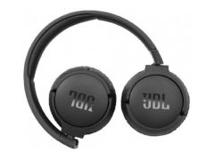 JBL T660 NC Black (JBLT660NCBLK) | Фото 2