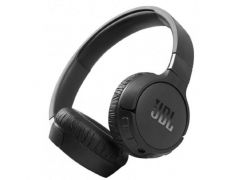 JBL T660 NC Black (JBLT660NCBLK) | Фото 3