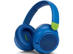JBL Tune 460 NC Blue (JBLJR460NCBLU) | Фото 1