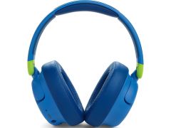 JBL Tune 460 NC Blue (JBLJR460NCBLU) | Фото 2