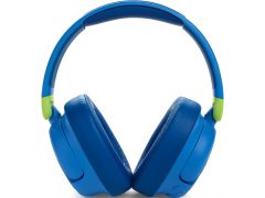 JBL Tune 460 NC Blue (JBLJR460NCBLU) | Фото 3