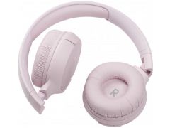 JBL Tune 510BT Rose (JBLT510BTROSEU) | Фото 2