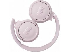 JBL Tune 510BT Rose (JBLT510BTROSEU) | Фото 3