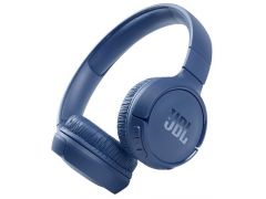 JBL Tune 510BT (T510BTBLUEU) Blue | Фото 1