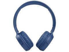 JBL Tune 510BT (T510BTBLUEU) Blue | Фото 2