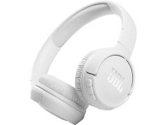 JBL Tune 510BT White (JBLT510BTWHTEU) | Фото 1