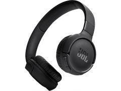 JBL TUNE 520BT Чорні (JBLT520BTBLKEU) | Фото 1