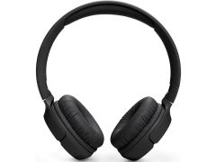 JBL TUNE 520BT Чорні (JBLT520BTBLKEU) | Фото 3