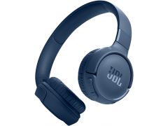 JBL TUNE 520BT Сині (JBLT520BTBLUEU) | Фото 1