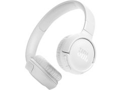 JBL TUNE 520BT Білі (JBLT520BTWHTEU) | Фото 1