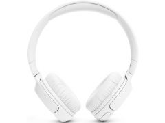 JBL TUNE 520BT Білі (JBLT520BTWHTEU) | Фото 2