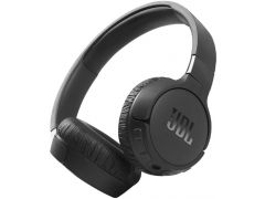 JBL Tune 660 NC Black (JBLT660NCBLK) | Фото 2