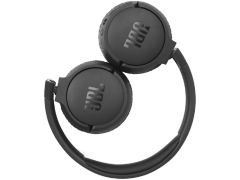 JBL Tune 660 NC Black (JBLT660NCBLK) | Фото 3