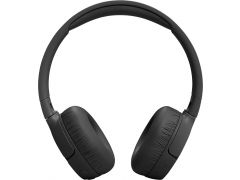 JBL TUNE 670NC Чорні (JBLT670NCBLK) | Фото 2
