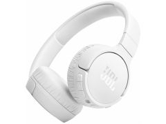 JBL TUNE 670NC Білі (JBLT670NCWHT) | Фото 1
