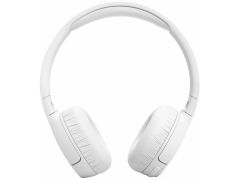 JBL TUNE 670NC Білі (JBLT670NCWHT) | Фото 3