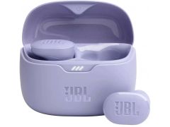 JBL TUNE BUDS Фіолетові (JBLTBUDSPUR) | Фото 1