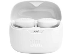 JBL Tune Buds White (JBLTBUDSWHT) | Фото 2