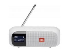 JBL Tuner 2 White (JBLTUNER2WHT) | Фото 1