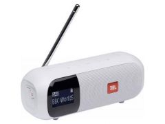 JBL Tuner 2 White (JBLTUNER2WHT) | Фото 2