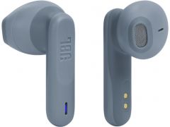 Навушники бездротові VIBE 300TWS Сині (JBLV300TWSBLUEU) | Фото 3