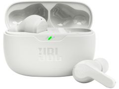 JBL Wave Beam TWS White (JBLWBEAMWHT) | Фото 1