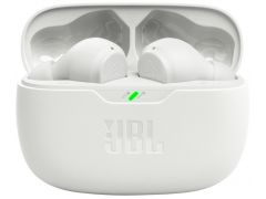 JBL Wave Beam TWS White (JBLWBEAMWHT) | Фото 2