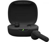 JBL Wave Flex 2 Black (JBLWFLEX2BLK) | Фото 1