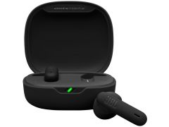 JBL Wave Flex 2 Black (JBLWFLEX2BLK) | Фото 1