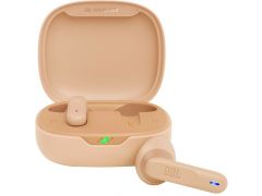 JBL Wave Flex TWS Beige (JBLWFLEXBEG) | Фото 1