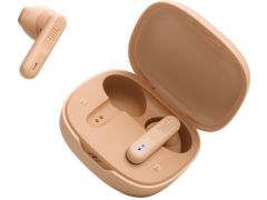 JBL Wave Flex TWS Beige (JBLWFLEXBEG) | Фото 3