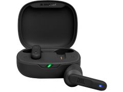 JBL Wave Flex TWS Black (JBLWFLEXBLK) | Фото 1