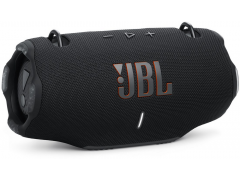 JBL Xtreme 4 Black (JBLXTREME4BLKEP) | Фото 1