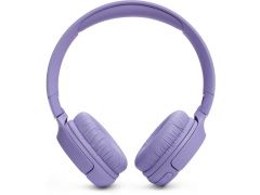 Навушники бездротові Tune 520BT Purple (JBLT520BTPUREU) | Фото 3