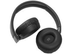 Навушники бездротові Tune 660 NC Black (JBLT660NCBLK) | Фото 2