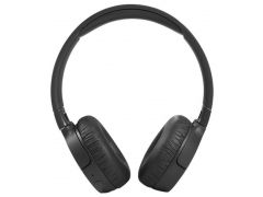 Навушники бездротові Tune 660 NC Black (JBLT660NCBLK) | Фото 3