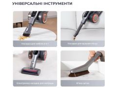 Jimmy H10 PRO Hercules | Фото 2