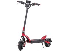 Kaabo Mantis X PLUS Red | Фото 1