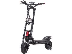 Kaabo Wolf Warrior 11 PLUS | Фото 1