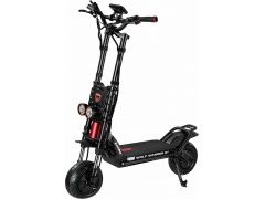 Kaabo WOLF WARRIOR GT PRO | Фото 1