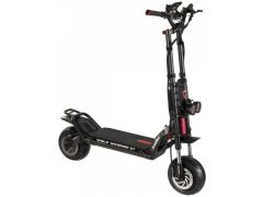 Kaabo WOLF WARRIOR GT PRO | Фото 2