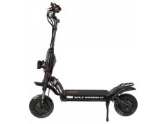 Kaabo WOLF WARRIOR GT PRO | Фото 3