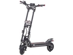 Kaabo Wolf Warrior X PLUS | Фото 1