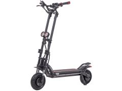 Kaabo Wolf Warrior X PLUS | Фото 3