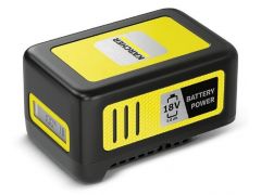 Аккумулятор Karcher 18В, 5A, LED (2.445-035.0) | Фото 1