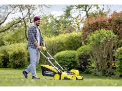 KARCHER LMO 18-33 Battery (1.444-400.0) | Фото 2