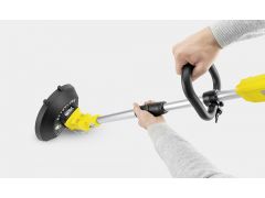 KARCHER LTR 18-30 Battery (без АКБ та ЗП) | Фото 2