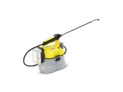 KARCHER PSU 4-18 18В(1.445-300.0) | Фото 1