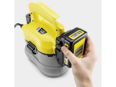 KARCHER PSU 4-18 18В(1.445-300.0) | Фото 2